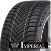 Pneumatiky IMPERIAL all season driver 205/45 R16 87W TL XL M+S 3PMSF, celoroční pneu, osobní a SUV