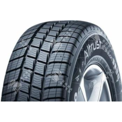 Pneumatiky APOLLO altrust all season 205/75 R16 110R TL C 8PR M+S 3PMSF, celoroční pneu, VAN