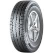 Pneumatiky CONTINENTAL VanContact A/S 285/55 R16 126N TL C 10PR M+S 3PMSF, celoroční pneu, VAN
