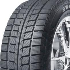 Pneumatiky GOODRIDE sw618 195/60 R16 89T TL M+S 3PMSF, zimní pneu, osobní a SUV