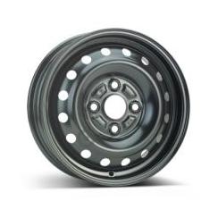 Plechové disky 2430 4x13" 4x100 ET40 54