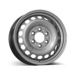 Plechové disky 6131 6,5x16" 6x130 ET54 84