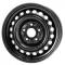 ocelový disk (7940) 6x15" 5x114,3 ET45 pro HONDA CIVIC, od 2001 (E*)
