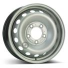 Plechové disky MWD 16147 6,5x16