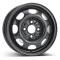 ocelový disk MWD 13002 4,5x13" 4x100 ET35 pro SEAT AROSA, od 1997 (6HS)