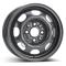 ocelový disk MWD 13003 5,5x13" 4x100 ET43 pro VOLKSWAGEN LUPO, od 1998 (6ES)