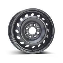 Plechové disky 2450 4,5x13" 4x98 ET36,5 58,1