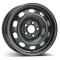 ocelový disk MWD 14057 6x14" 5x100 ET38 pro VOLKSWAGEN GOLF IV, od 1997 (1J)