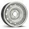 ocelový disk MWD 14073 5,5x14" 4x108 ET24 pro CITROEN BERLINGO/BERLINGO Van, od 1996 (G*)