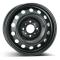 ocelový disk MWD 6215 5,5x14" 4x108 ET24 pro CITROEN C3, od 2002 (F*)