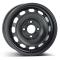 ocelový disk MWD 6275 5,5x14" 4x108 ET47 pro MAZDA 2, od 2003 (DY)