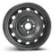 ocelový disk MWD 14158 5x14" 4x100 ET46 pro KIA PICANTO, od 2004 (BA)