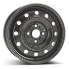 Plechové disky MWD 14162 5x14