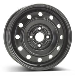 Plechové disky MWD 14162 5x14" 4x100 ET45 54