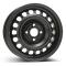 ocelový disk MWD 14170 5,5x14" 4x100 ET39 pro OPEL CORSA D Van, od 2010 (S-D/V)