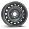 ocelový disk MWD 14175 5,5x14" 4x100 ET29 pro RENAULT TWINGO, od 2007 (N)