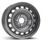 ocelový disk MWD 14176 5,5x14" 4x98 ET35 pro FIAT PANDA, od 2012 (312)