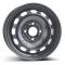 ocelový disk MWD 14182 5,5x14" 4x108 ET37 pro FORD FIESTA/FIESTA Van, od 2008 (JA8)