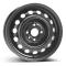 ocelový disk MWD 14183 5x14" 4x100 ET45 pro HYUNDAI i20, od 2009 (PB)