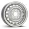 ocelový disk MWD 14188 5,5x14" 4x114,3 ET45 pro NISSAN NV200, od 2010 (M20N)
