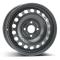 ocelový disk MWD 14190 5x14" 4x100 ET35 pro VOLKSWAGEN CROSS UP!, od 2013 (AA)