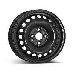 Plechové disky 3635 5,5x14" 4x100 ET45 54