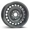 ocelový disk MWD 15123 6,5x15" 5x112 ET33 pro AUDI A4/S4/RS4, od 2000 (8E)