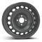 ocelový disk MWD 15153 6,5x15" 4x100 ET45 pro RENAULT MEGANE Cabrio, od 2003 (M)