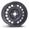 ocelový disk MWD 15164 6,5x15" 4x100 ET35 pro OPEL TIGRA, od 2004 (X-C/ROADSTER)