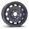 ocelový disk MWD 15191 6x15" 5x108 ET46 pro VOLVO V50, od 2004 (M)