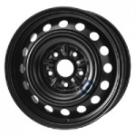 Plechové disky MWD 15204 6x15