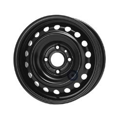 Plechové disky MWD 15218 5,5x15" 4x114,3 ET40 66