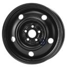 Plechové disky 8036 6x15