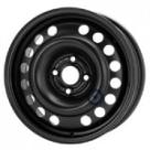 Plechové disky 8375 6x15