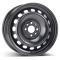 ocelový disk MWD 15247 6x15" 4x98 ET35 pro FIAT PANDA, od 2012 (312)