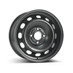 Plechové disky KFZ 5000 6x15" 4x108 ET37,5 63,3