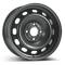 ocelový disk (5000) 6x15" 4x108 ET37,5 pro FORD B-MAX, od 2012 (JK8-LPG)
