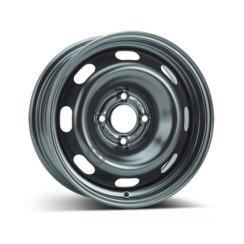 Plechové disky MWD 15261 6,5x15" 4x108 ET20 65