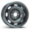 ocelový disk MWD 7385 6,5x15" 4x108 ET20 pro PEUGEOT 2008, od 2013 (C)