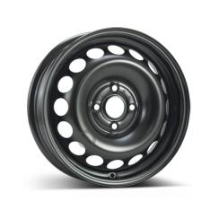 Plechové disky MWD 15275 4,5x15" 4x100 ET35 54