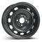 ocelový disk (5005) 6x15" 4x108 ET37,5 pro FORD TRANSIT Courier, od 2014 (JN8)