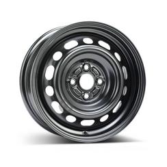 Plechové disky MWD 15278 5,5x15" 4x100 ET40 54,1