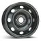 ocelový disk MWD 16003 6x16" 4x108 ET27 pro PEUGEOT 207 SW Outdoor, od 2008 (W*)