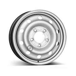 Plechové disky MWD 16026 6x16" 5x130 ET66 89