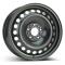 ocelový disk MWD 16036 6,5x16" 5x108 ET52 pro FORD MONDEO Turnier, od 2000 (BWY)