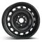 ocelový disk MWD 16064 7x16" 5x112 ET42 pro AUDI A6/S6/RS6, od 2004 (4F)