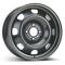 ocelový disk MWD 16074 6,5x16" 4x108 ET31 pro PEUGEOT 307 SW, od 2002 (3*)