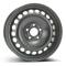 ocelový disk MWD 16084 6,5x16" 5x108 ET50 pro LAND ROVER FREELANDER, od 2006 (LF)
