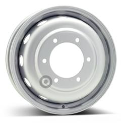 Plechové disky MWD 16085 5x16" 6x180 ET108 138