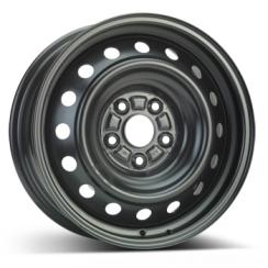 Plechové disky 8225 6,5x16" 5x114,3 ET45 60